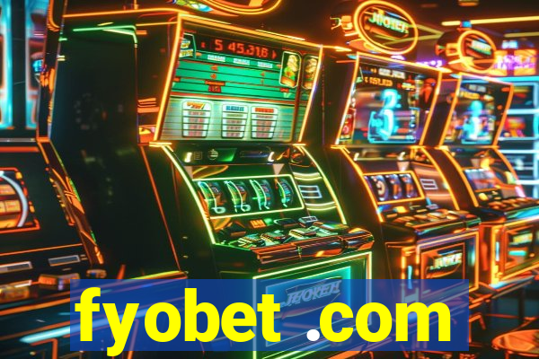 fyobet .com